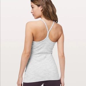 Lululemon Y-Tank Bundle